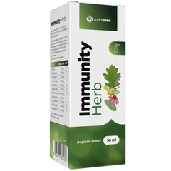 Immunity Herb - produktový obrázek